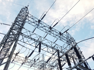 Две электроподстанции уничтожены в результате ударов по Львовской области