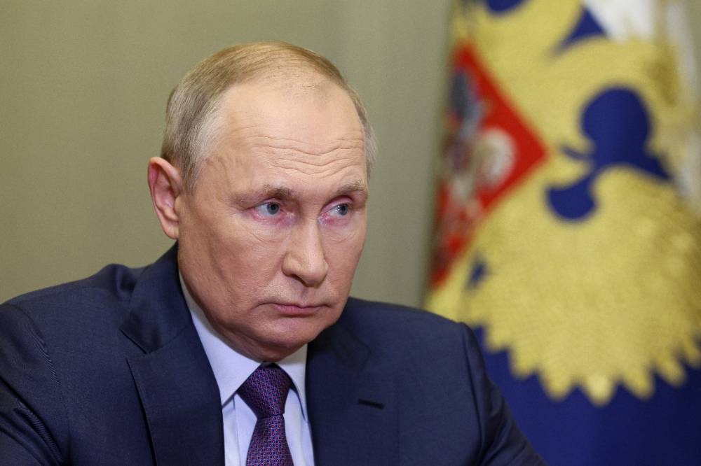 Путин: Эффективность таможенного контроля в сравнении с 2021 годом выросла на 65%