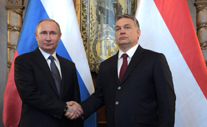 Орбан рассказал об обещании Путина перед началом СВО на Украине