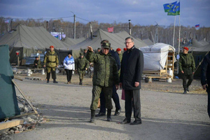 Семьям мобилизованных в Омской области бесплатно проведут газ