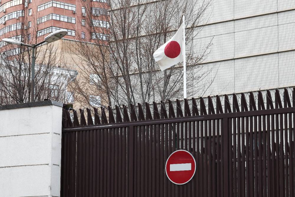 Россия заявила Японии решительный протест из-за испытаний HIMARS вблизи границ