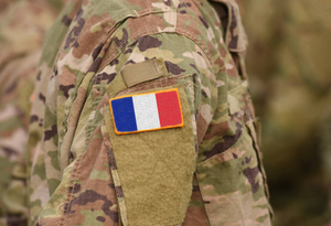 Во Франции заявили об усилении военного присутствия на востоке Европы