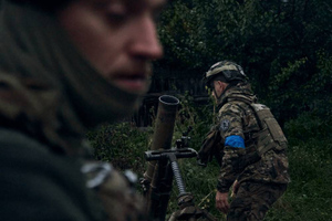 ВСУ потеряли свыше 100 бойцов при провальных атаках на Купянском направлении