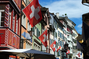 Швейцария по аналогии с ЕС расширила список антироссийских санкций