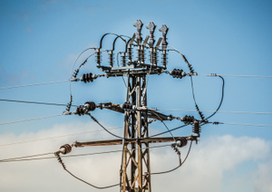 Из-за перебоев с электричеством МВД Украины приостановило оказание услуг