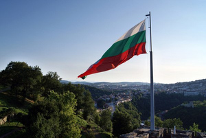 Болгария отменила безвизовый режим для россиян со служебными паспортами