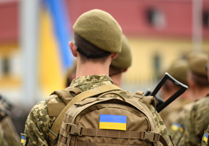 В Польше создадут миссию ЕС для обучения украинских военных