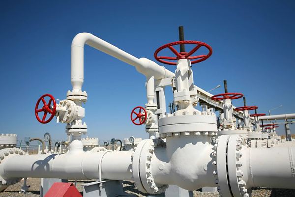 Узбекистан заключил контракт на покупку газа из России