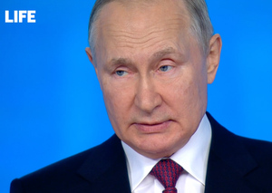 Путин не верит, что Запад не введёт потолок цен в других секторах экономики