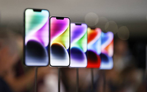 Старт продаж iPhone 14 Plus показал низкий спрос на новинку от Apple