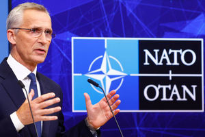 Раскрыты планы НАТО по подготовке к масштабной войне