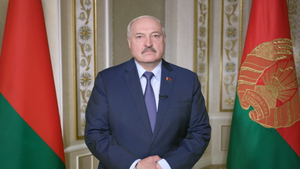 Лукашенко заявил о рисках третьей мировой войны