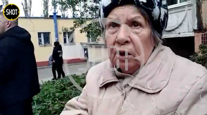 "Ужасный взрыв": Жительница Белгорода рассказала об обстреле ВСУ и ЧП с многоэтажкой
