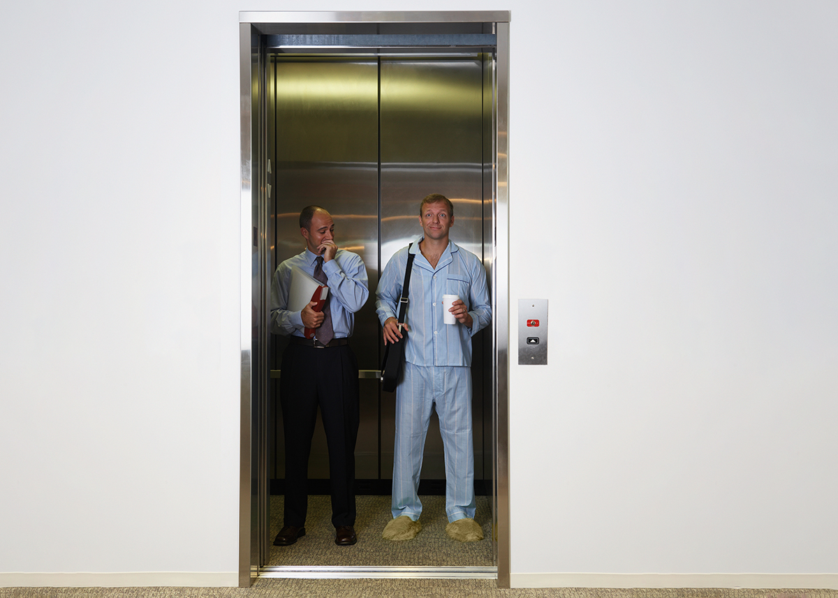 Фото © Getty Images / Image Source