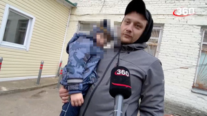 "Важно защищать Родину": Мобилизованный житель Подмосковья рассказал, почему не стал бегать от повестки