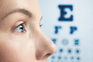 5 простых правил для сохранения здоровья глаз
