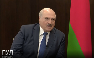 Лукашенко: Россия справится на Украине и без ядерного оружия