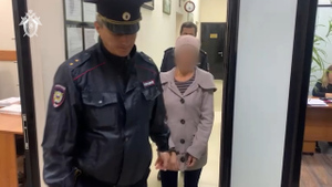 Жительница Кубани призналась в убийстве отца восьмилетней давности