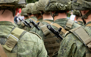Российские подразделения совместной группировки войск скоро прибудут в Белоруссию