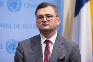 Кулеба признался российским пранкерам, что Киев намерен закончить конфликт дипломатией