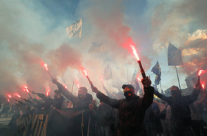 Историк раскрыл, почему "Чёрная книга" о зверствах бандеровцев особенно актуальна именно сегодня