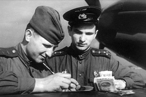 Военный бюджет: Сколько получали солдаты Второй мировой и пленные в СССР