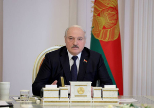 Лукашенко призвал быть готовыми к провокациям по всему периметру СНГ