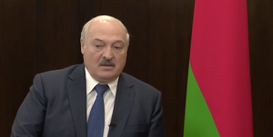 Лукашенко назвал способ закончить конфликт на Украине за неделю