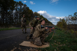 Военные навыки наёмников в ВСУ поставили под сомнение после подрыва бойцов из Польши