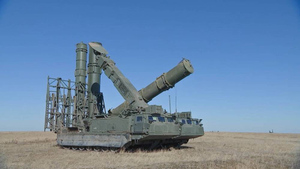 Развёрнутые в Белгородской области системы ПВО побили рекорд по дальности поражения