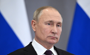 Путин заявил, что МБР "Сармат" в ближайшее время будут поставлены на боевое дежурство
