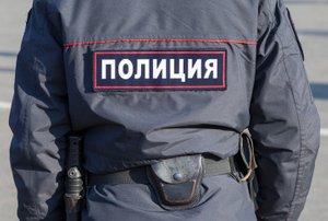 Россияне показали самый высокий за последние 10 лет уровень доверия к полиции