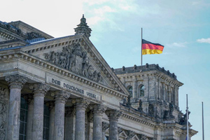 В Германии предупредили об усилении инфляции из-за новых мер поддержки экономики