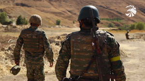 Армения отвергла обвинения Азербайджана в обстреле приграничных позиций