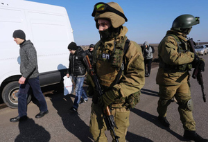В Минобороны раскрыли детали обмена пленными с Украиной