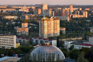 Командированным в новые регионы чиновникам удвоят зарплату