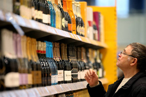 
Изменились правила продажи алкоголя: Что нужно знать продавцам и покупателям