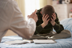 Психолог предупредила родителей о последствиях тотального контроля над ребёнком