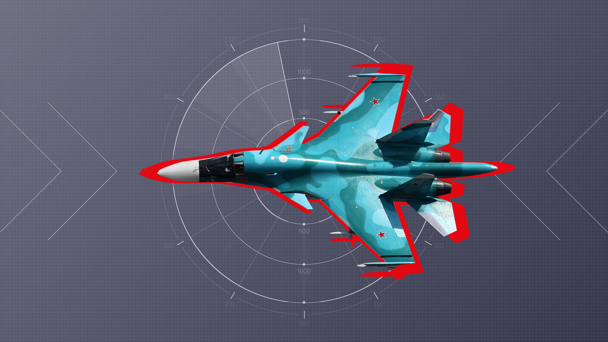 Что известно о крушении Су-34 в Ейске