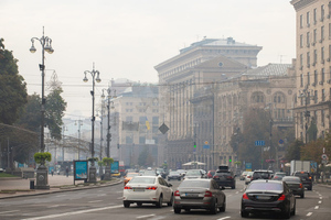 Военная администрация Киевской области сообщила об ударах по критической инфраструктуре