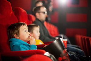 Эксперт Обухов: Полное госфинансирование фильмов улучшит качество кино для детей
