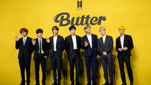 K-pop-группа BTS уходит служить в армию в полном составе