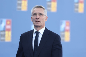 Столтенберг подтвердил планы НАТО отправить Киеву системы для борьбы с беспилотниками