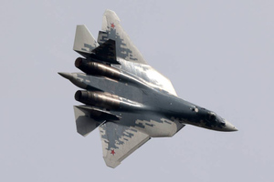 Российская авиация в ходе СВО выполнила свыше 34 тысяч боевых вылетов