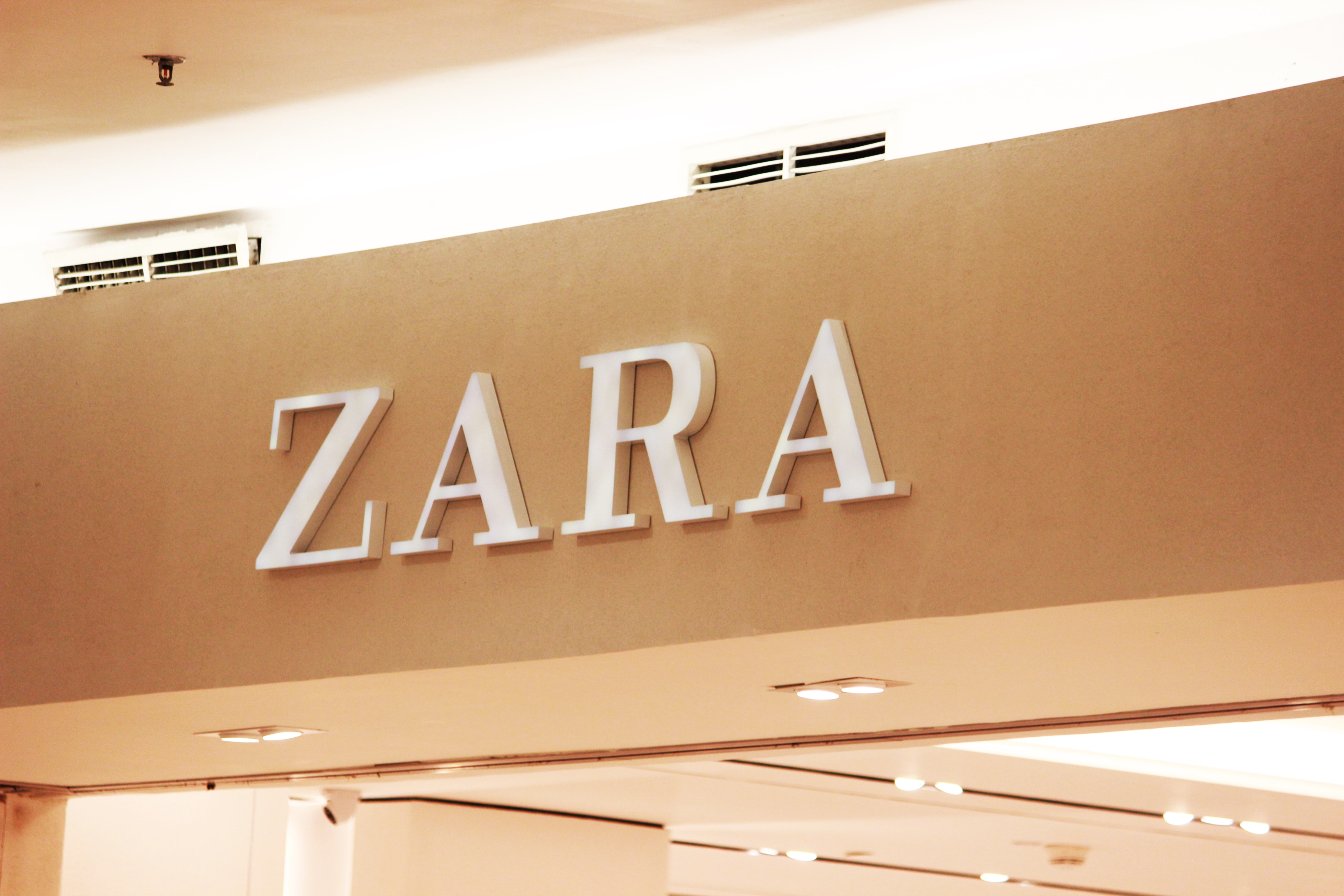 Zara, Bershka и Pull & Bear могут снова открыться в России