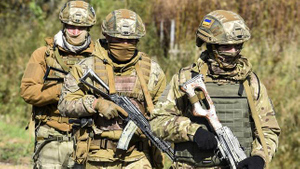 "Не считаясь с жертвами": НАТО требует от ВСУ наступления на Херсонском направлении