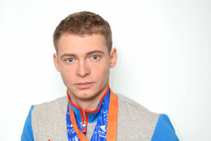 Российский лыжник Валерий Гонтарь получил гражданство Украины