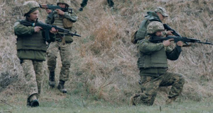 Стремоусов: ВСУ перешли в наступление в Херсонской области, все атаки были отражены