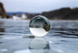 В Минприроды заявили, что стоки в Байкал должны быть чище питьевой воды
