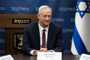 Глава Минобороны Израиля отказал Украине в продаже оружия